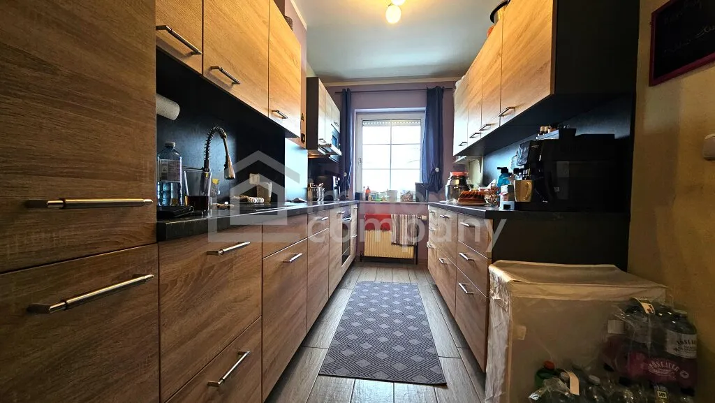 8 Zimmer, 2 Küchen, Lagerplatz ohne Ende und viel Garten - Was willst du mehr? Haus in Mannersdorf/Leithagebirge zu verkaufen! - Ansicht 3