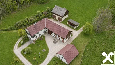 9-Zimmer-Immobilie kaufen in Kirchdorf an der Krems – 195 m², € 895.000 – Bild 3 von 5