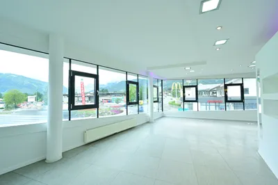Gewerbeimmobilie mieten in Zell am See – 264 m², € 3.929 – Bild 5 von 11
