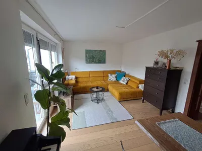 3-Zimmer-Wohnung mieten in Salzburg-Umgebung – 70 m², € 1.320 – Bild 2 von 10