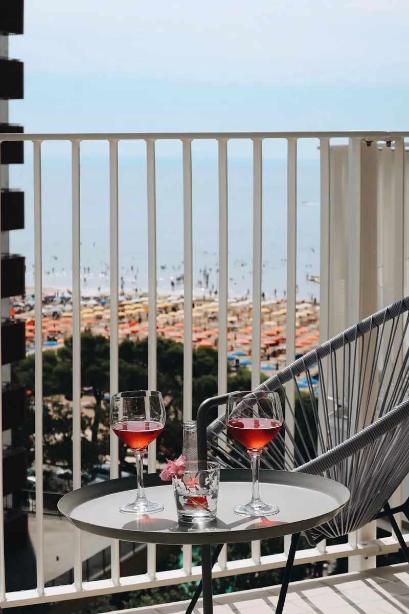 Ferienwohnung Lignano Sabbiadoro - View 2