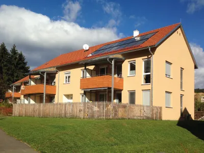 4-Zimmer-Wohnung mieten in Murtal – 88,4 m², € 1.013 – Bild 1 von 2