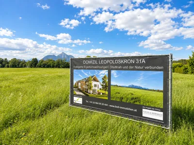 5-Zimmer-Wohnung kaufen in Salzburg Stadt – 170 m², € 1.290.000 – Bild 2 von 4
