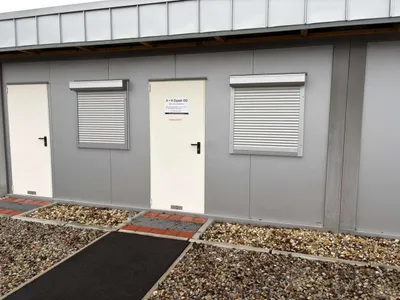 Gewerbeimmobilie mieten in Bruck an der Leitha – 15 m², € 360 – Bild 5 von 5