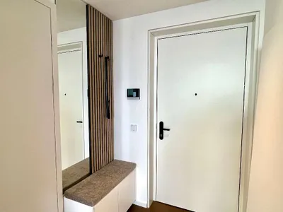 Fully Equipped Apartment in Danube Flats with Terrace & View – Bild 3