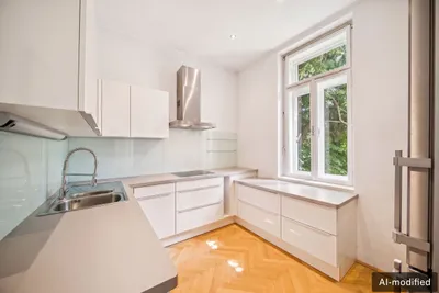 10-Zimmer-Immobilie kaufen in Wien – 365,38 m², € 4.100.000 – Bild 6 von 17