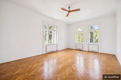 10-Zimmer-Immobilie kaufen in Wien – 365,38 m², € 4.100.000 – Bild 2 von 17