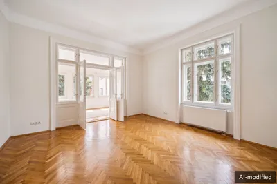 10-Zimmer-Immobilie kaufen in Wien – 365,38 m², € 4.100.000 – Bild 5 von 17