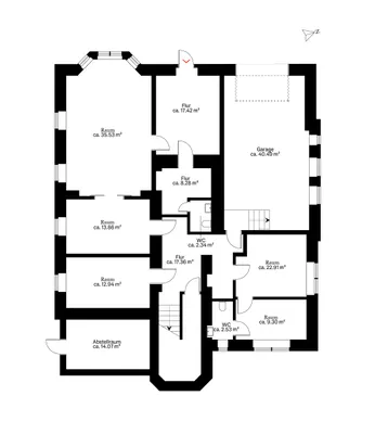 10-Zimmer-Immobilie kaufen in Wien – 365,38 m², € 4.100.000 – Bild 14 von 17