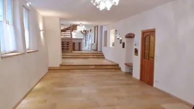 9-Zimmer-Haus mieten in Wien – 550 m², € 7.700 – Bild 6 von 15