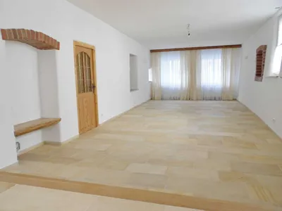 9-Zimmer-Haus mieten in Wien – 550 m², € 7.700 – Bild 3 von 15
