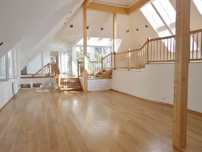 9-Zimmer-Haus mieten in Wien – 550 m², € 7.700 – Bild 2 von 15