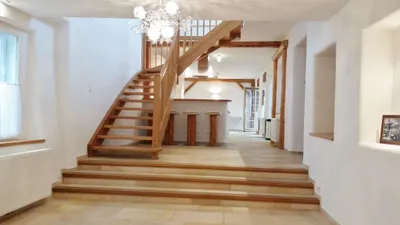 9-Zimmer-Haus mieten in Wien – 550 m², € 7.700 – Bild 8 von 15