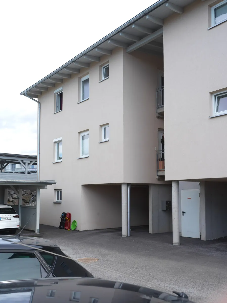 Wohnung – Gleisdorf, Ungerdorf - Ansicht 2