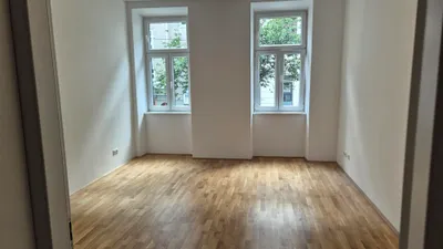 2-Zimmer-Wohnung mieten in Wien – 48 m², € 730 – Bild 1 von 6