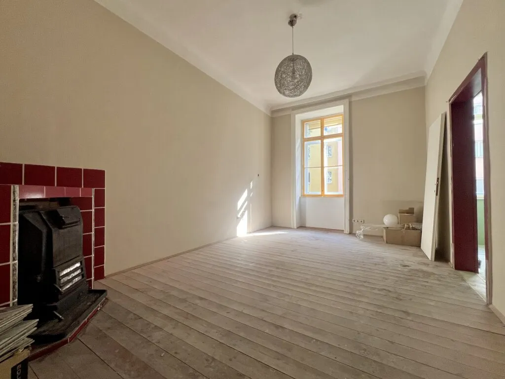 Wohnung – Wien - Ansicht 2