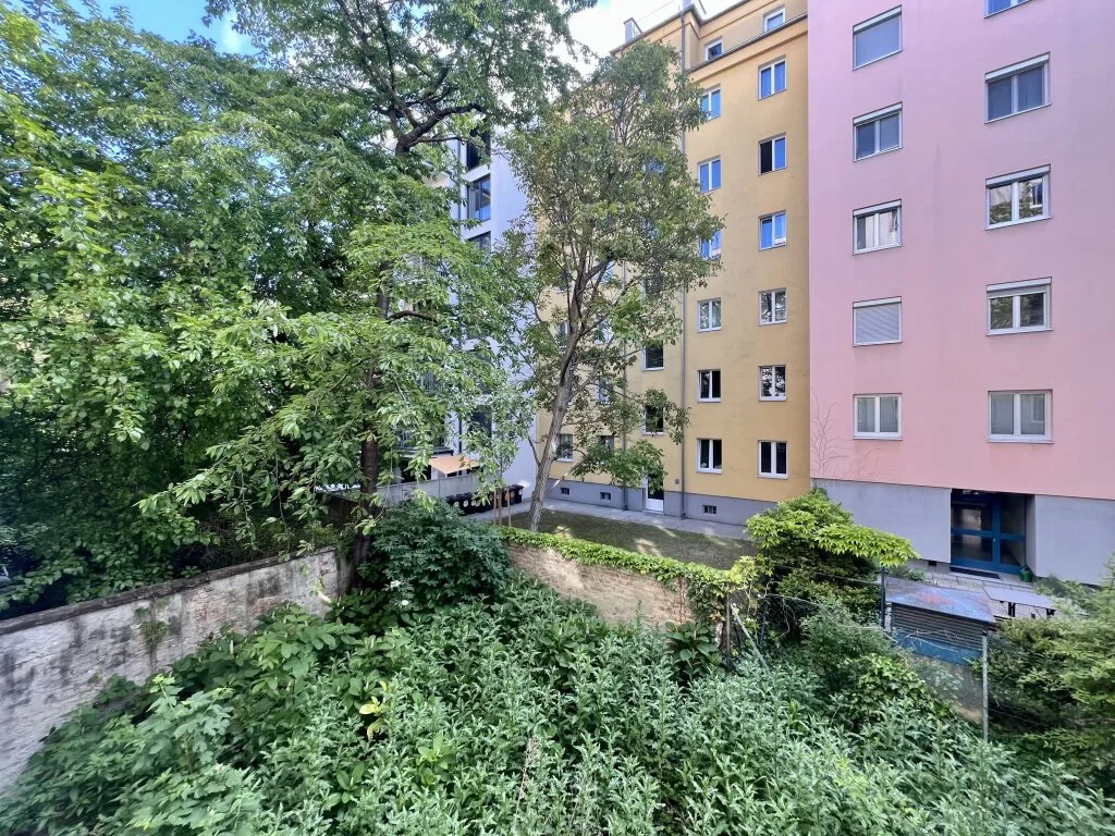 Wohnung – Wien
