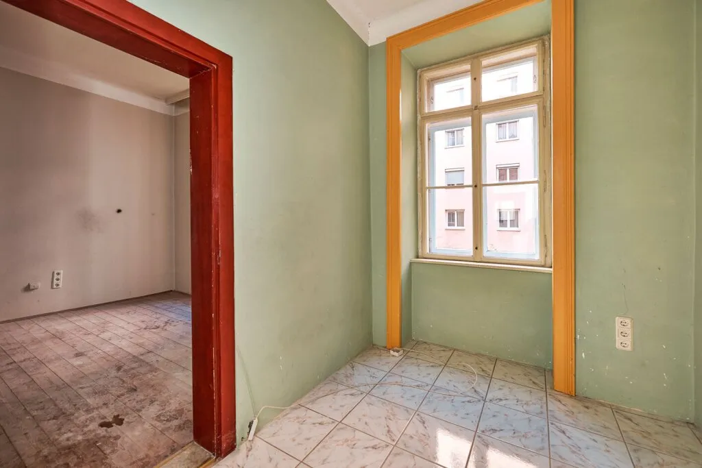 Wohnung – Wien - Ansicht 3