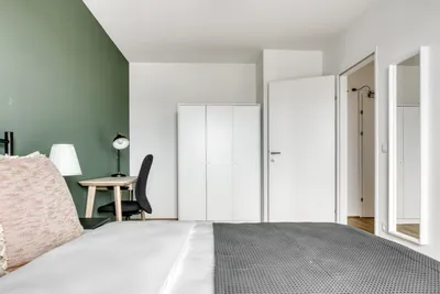 3-Zimmer-Wohnung mieten in Wien – 64 m², € 1.805 – Bild 10 von 17