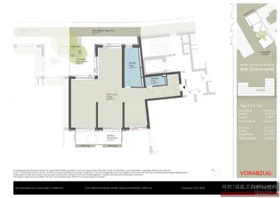 Gewerbeimmobilie kaufen in Linz – 120 m² – Bild 6 von 6