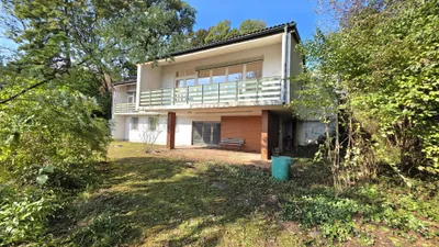 8-Zimmer-Haus kaufen in Klagenfurt – 290 m², € 750.000 – Bild 7 von 15