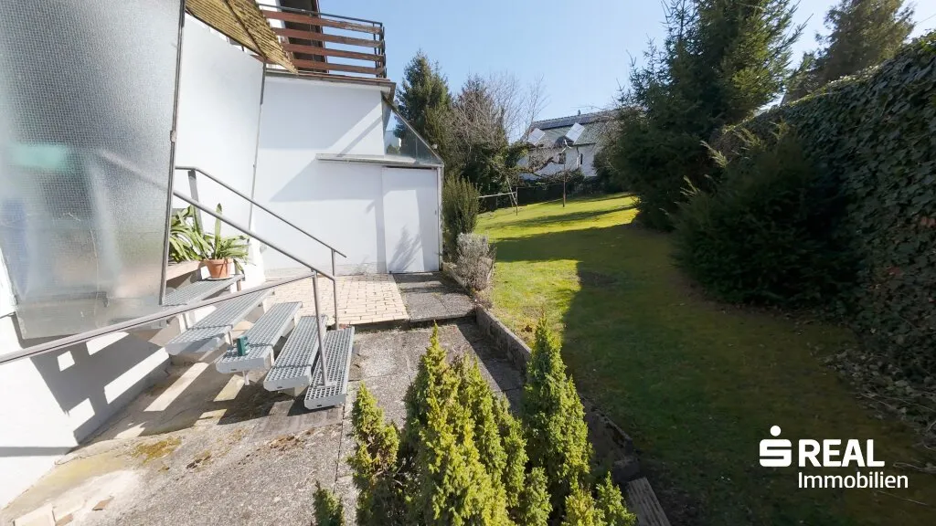 Haus – Mehrnbach - Ansicht 2