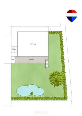 5-Zimmer-Wohnung kaufen in Wien – 130 m², € 850.000 – Bild 34 von 34