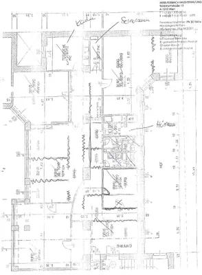 5-Zimmer-Gewerbeimmobilie mieten in Wien – 250 m², € 3.490 – Bild 13 von 13
