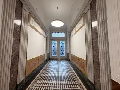 5-Zimmer-Gewerbeimmobilie mieten in Wien – 250 m², € 3.490 – Bild 3 von 13