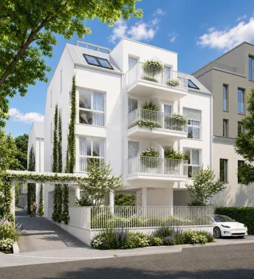 4-Zimmer-Wohnung kaufen in Mödling – 105,68 m², € 762.000
