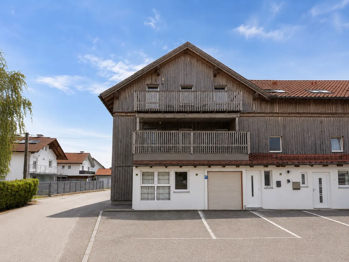 Wohnung – Ried im Innkreis - Ansicht 3
