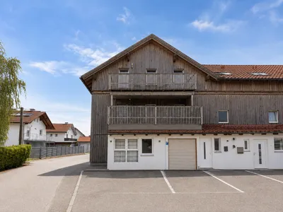 3-Zimmer-Wohnung mieten in Ried im Innkreis – 78 m², € 990 – Bild 3 von 12