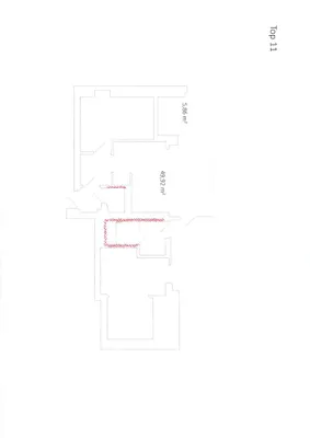 3-Zimmer-Wohnung mieten in Wien – 51 m², € 890 – Bild 22 von 22