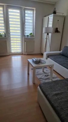 1-Zimmer-Wohnung mieten in Wiener Neustadt – 37 m², € 600 – Bild 1 von 8