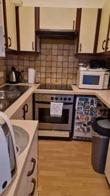1-Zimmer-Wohnung mieten in Wiener Neustadt – 37 m², € 600 – Bild 4 von 8