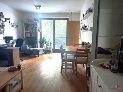 1-Zimmer-Wohnung kaufen in Baden – 47,47 m², € 195.000 – Bild 2 von 8