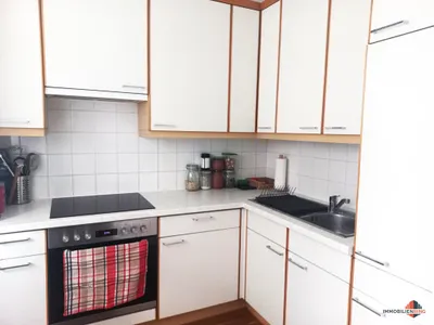 1-Zimmer-Wohnung kaufen in Baden – 47,47 m², € 195.000 – Bild 3 von 8