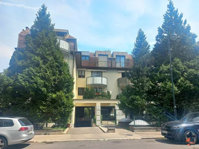 1-Zimmer-Wohnung kaufen in Baden – 47,47 m², € 195.000