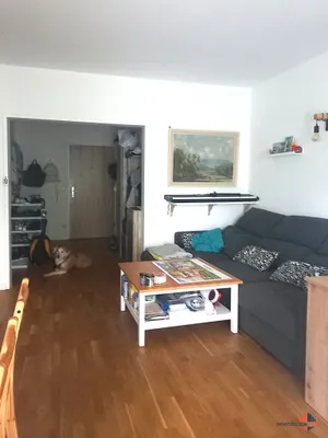 1-Zimmer-Wohnung kaufen in Baden – 47,47 m², € 195.000 – Bild 4 von 8