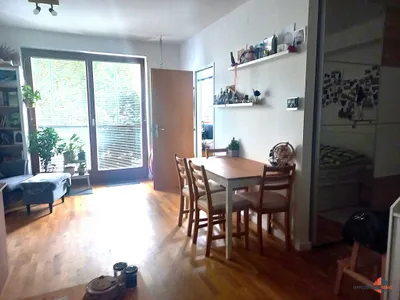 1-Zimmer-Wohnung kaufen in Baden – 47,47 m², € 195.000 – Bild 5 von 8