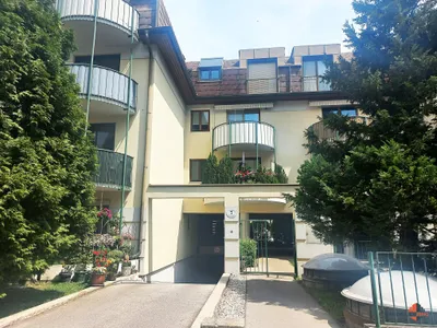 1-Zimmer-Wohnung kaufen in Baden – 47,47 m², € 195.000 – Bild 7 von 8