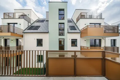 Am Langen Felde 52, 1220 Wien – Bild 2