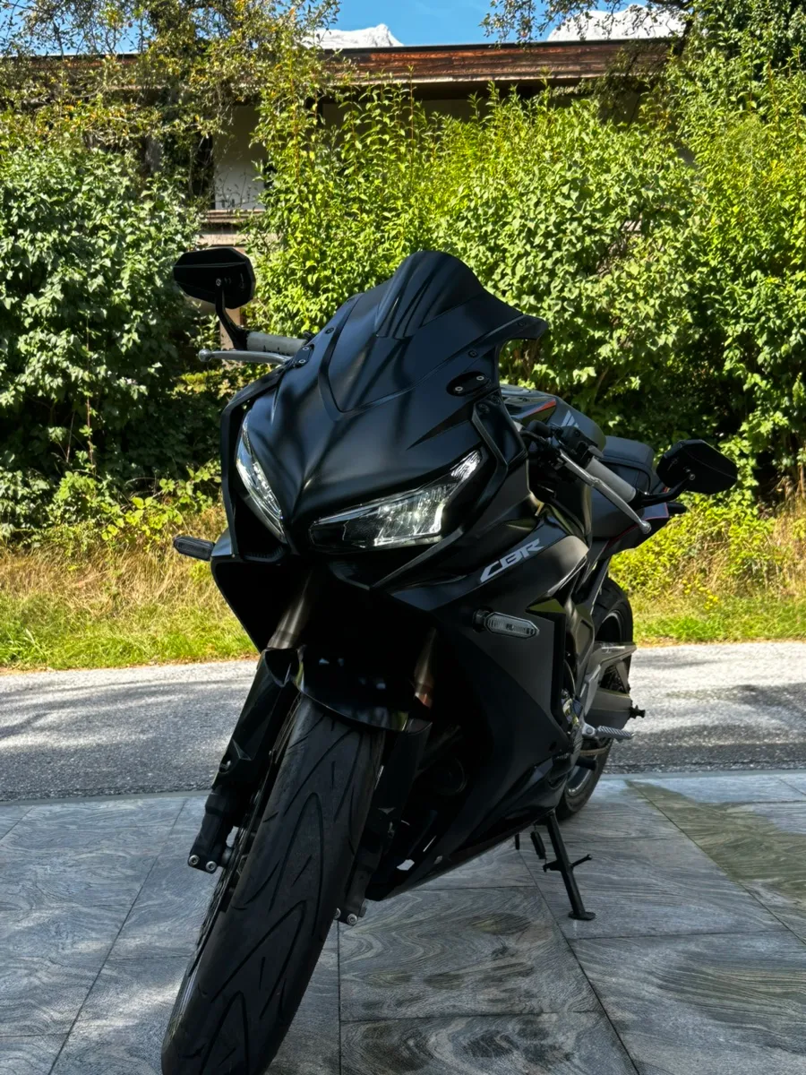 Honda CBR