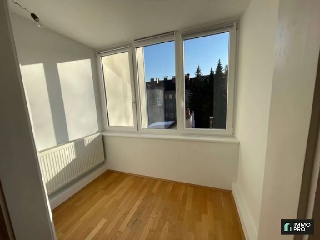 Wohnung – Leoben - Ansicht 2