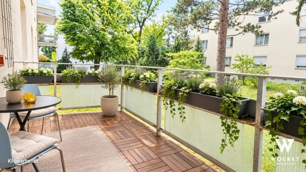 Wohnung – Wien - Ansicht 3