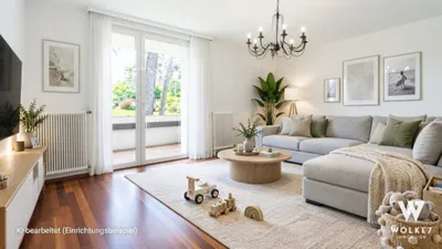 Wohnung zum Kauf in 1190 Wien