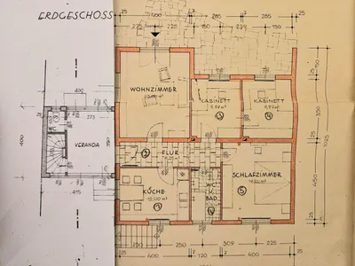 4-Zimmer-Haus kaufen in Gänserndorf – 103 m², € 194.000 – Bild 17 von 18