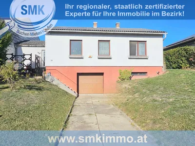 4-Zimmer-Haus kaufen in Gänserndorf – 103 m², € 194.000 – Bild 1 von 18