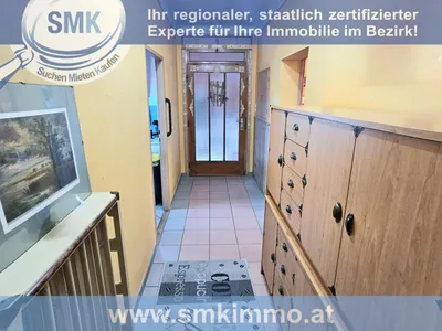 4-Zimmer-Haus kaufen in Gänserndorf – 103 m², € 194.000 – Bild 8 von 18