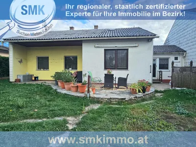4-Zimmer-Haus kaufen in Gänserndorf – 103 m², € 194.000 – Bild 2 von 18